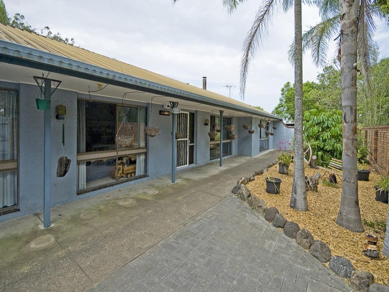 10 PINELANDS, Loganlea QLD 4131