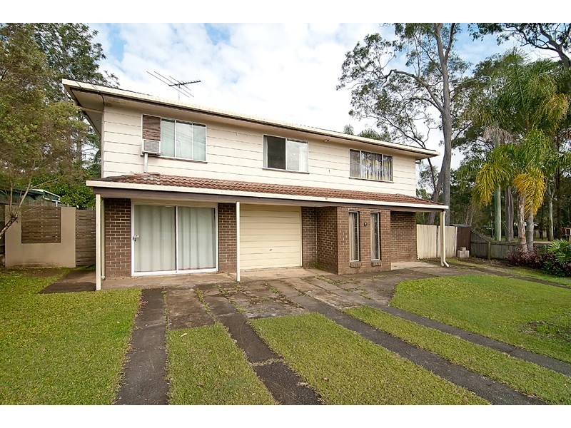 6 Rhodes Street, Loganlea QLD 4131