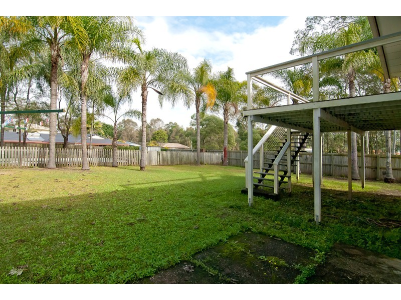 6 Rhodes Street, Loganlea QLD 4131