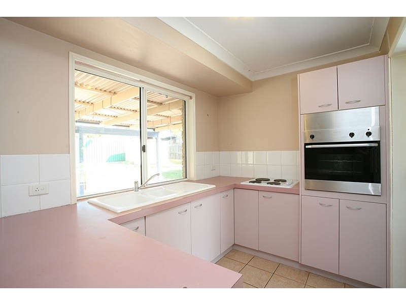 Marsden QLD 4132