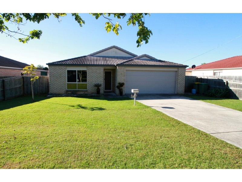 35a MARK LANE, Waterford West QLD 4133