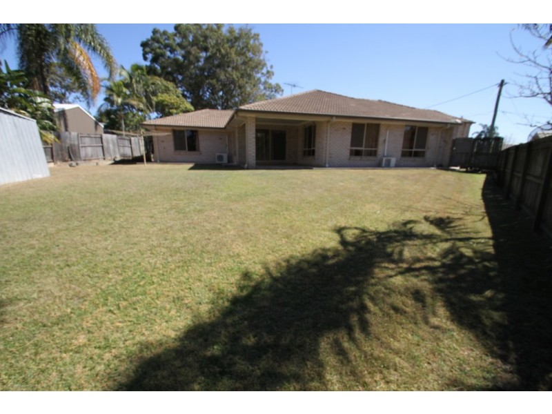 6 DODDS Ct, Crestmead QLD 4132
