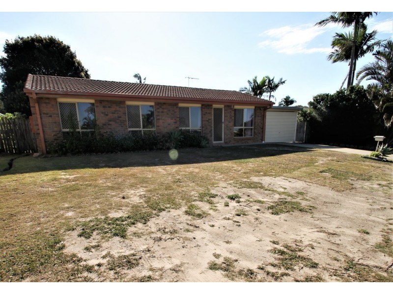 11 RUNDEL ST, Crestmead QLD 4132