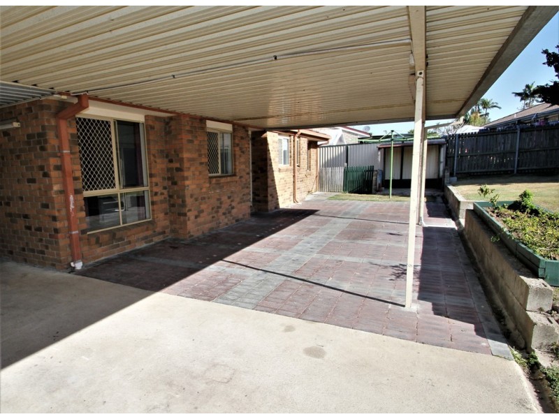 11 RUNDEL ST, Crestmead QLD 4132