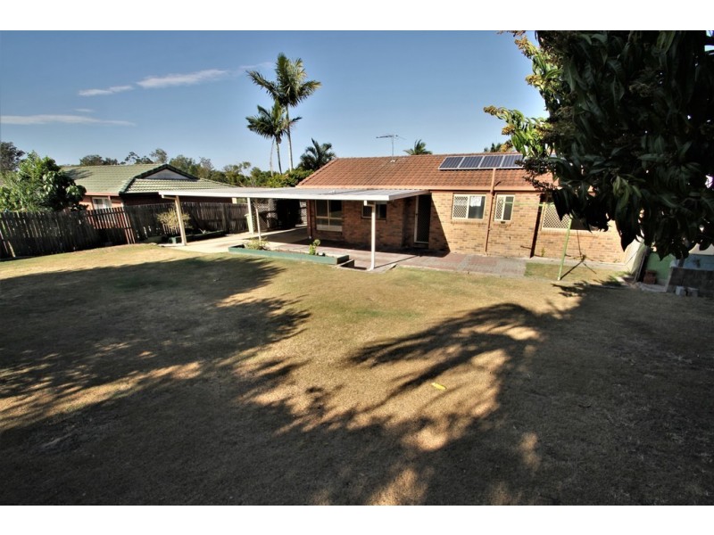 11 RUNDEL ST, Crestmead QLD 4132