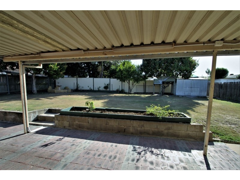 11 RUNDEL ST, Crestmead QLD 4132