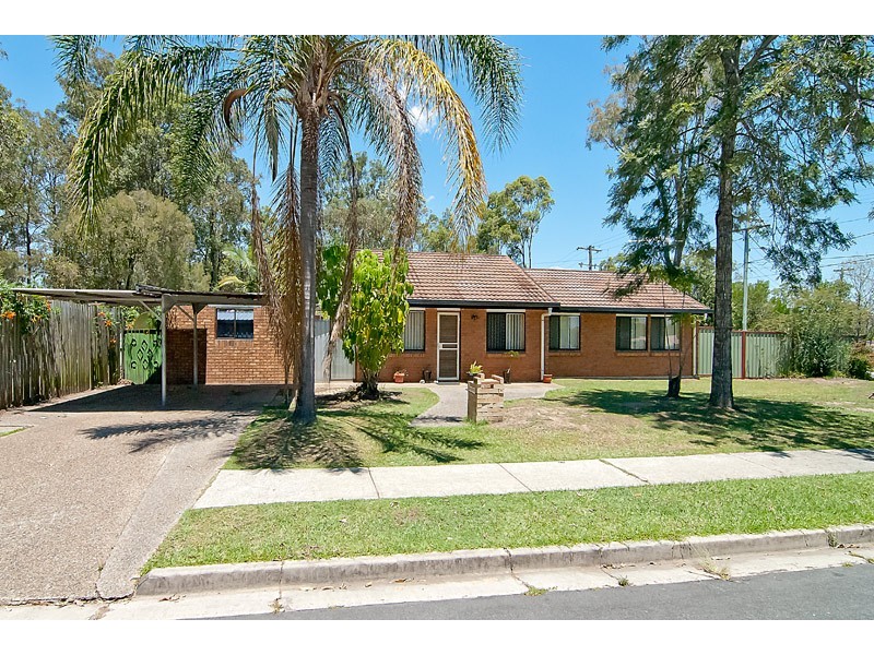 1 Crestview Street, Loganlea QLD 4131