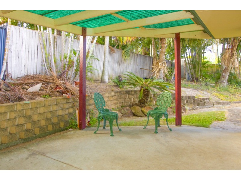 11 CANIA CT, Marsden QLD 4132