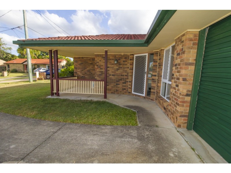 11 CANIA CT, Marsden QLD 4132