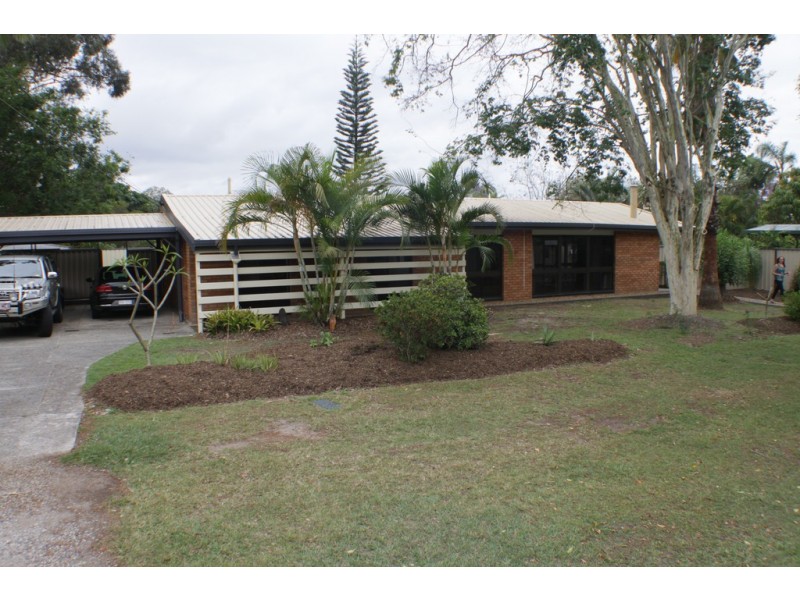 36 LYNELLE ST, Marsden QLD 4132