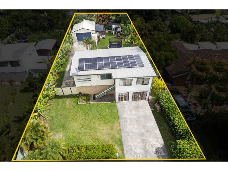 53 PAULINE ST, Marsden QLD 4132