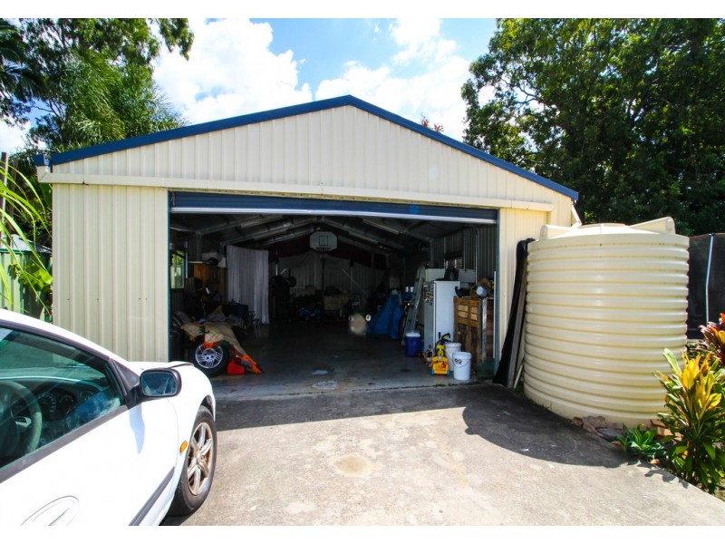 53 PAULINE ST, Marsden QLD 4132