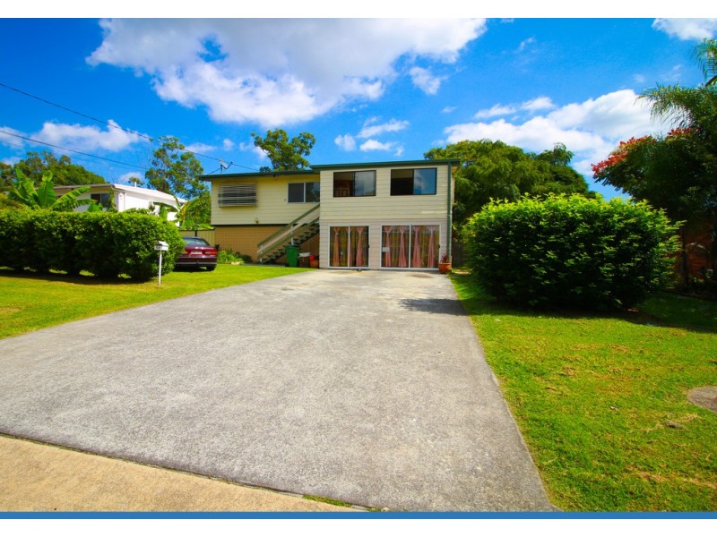 53 PAULINE ST, Marsden QLD 4132