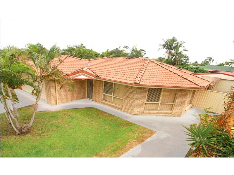 26 TARLA ST, Marsden QLD 4132