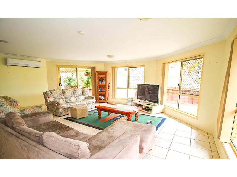 26 TARLA ST, Marsden QLD 4132