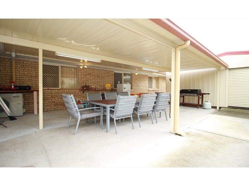 26 TARLA ST, Marsden QLD 4132