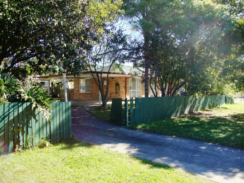 17 RYAN STREET, Loganlea QLD 4131
