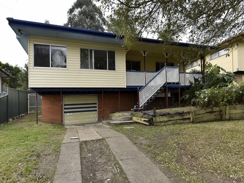 6 Henty Street, Woodridge QLD 4114