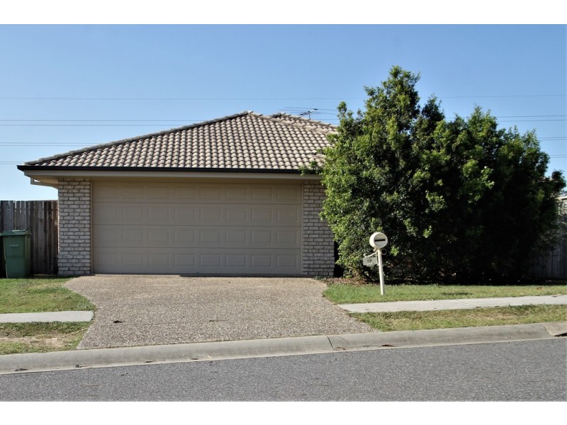 10 Chams Street,, Marsden QLD 4132