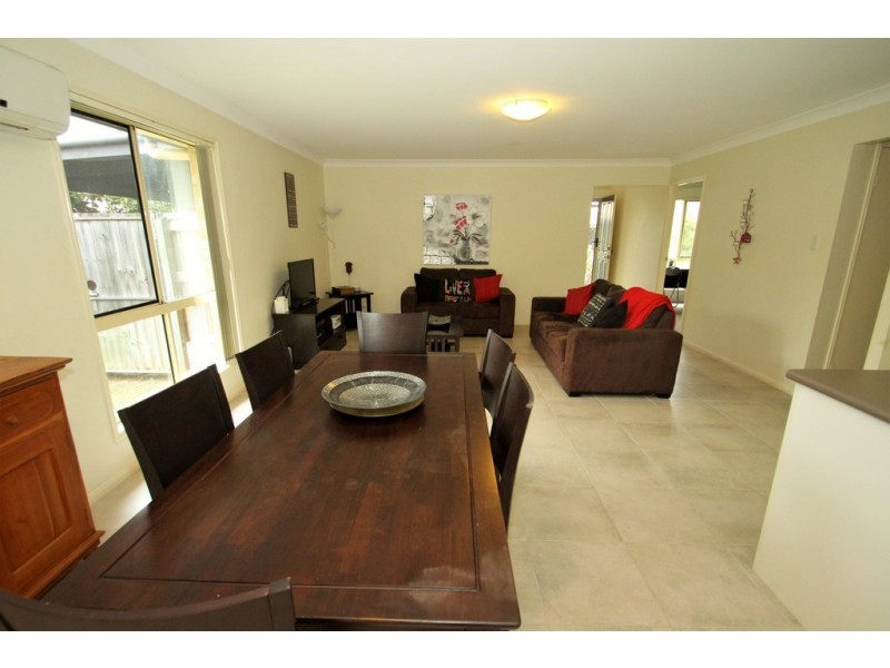 16/580 BROWNS PLAINS RD, Marsden QLD 4132