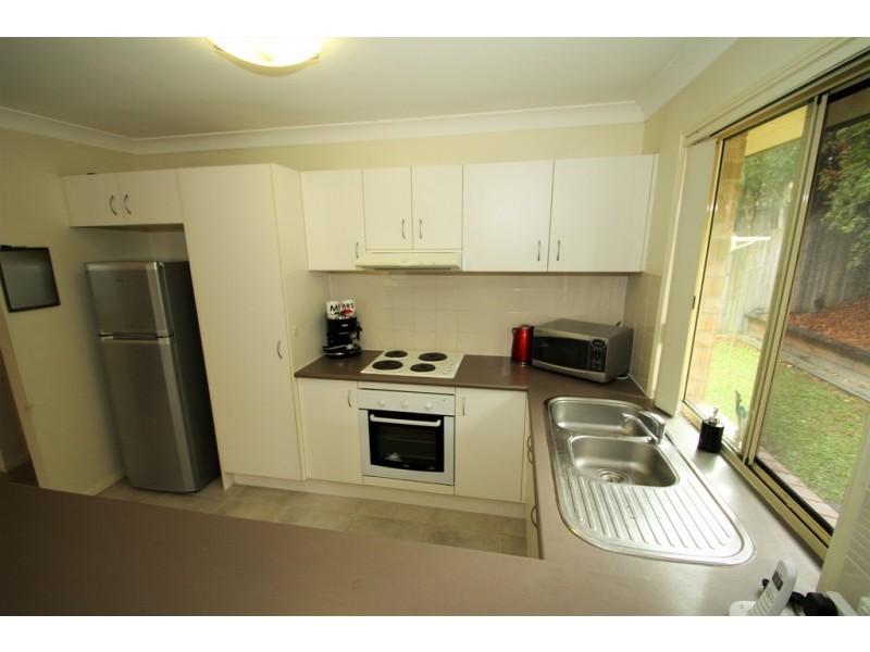 16/580 BROWNS PLAINS RD, Marsden QLD 4132