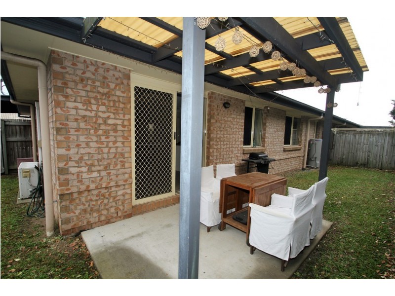 16/580 BROWNS PLAINS RD, Marsden QLD 4132