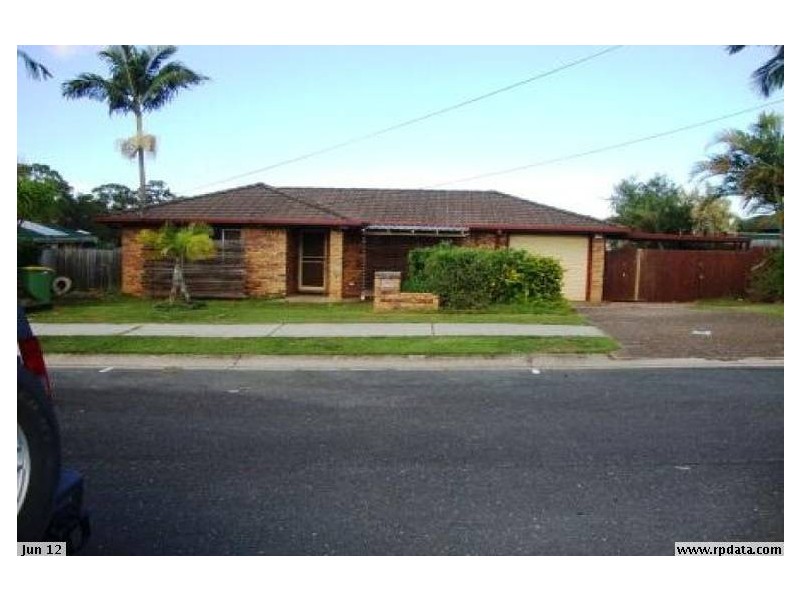 8 Echo, Marsden QLD 4132