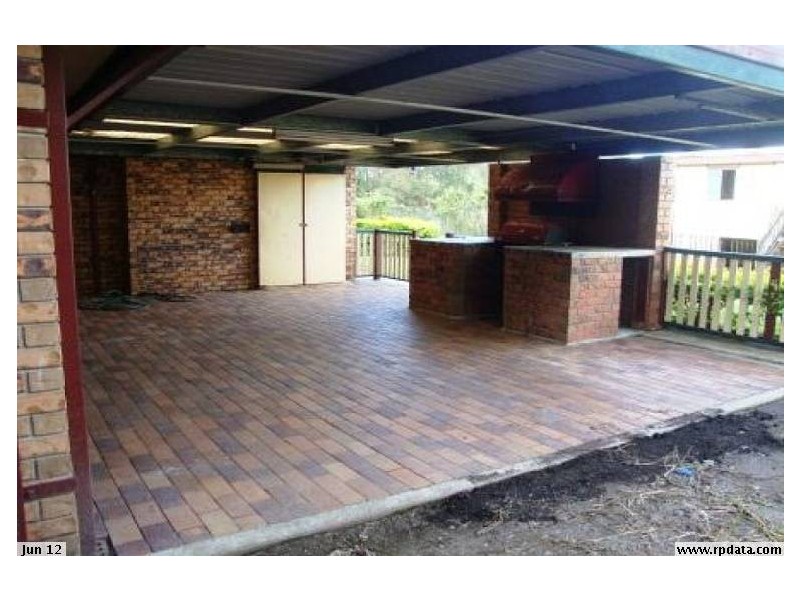 8 Echo, Marsden QLD 4132