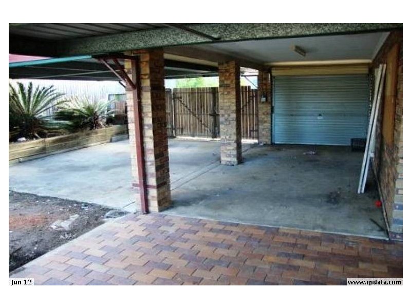 8 Echo, Marsden QLD 4132