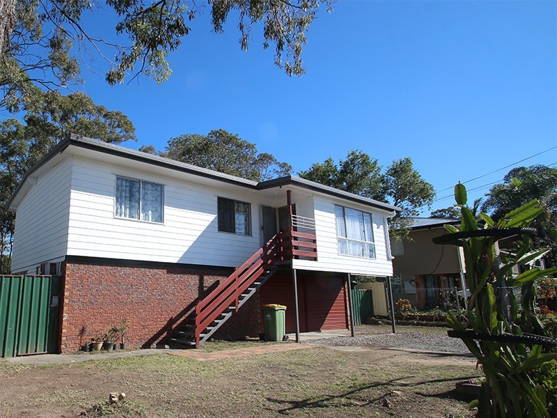26 HICKORY STREET, Marsden QLD 4132