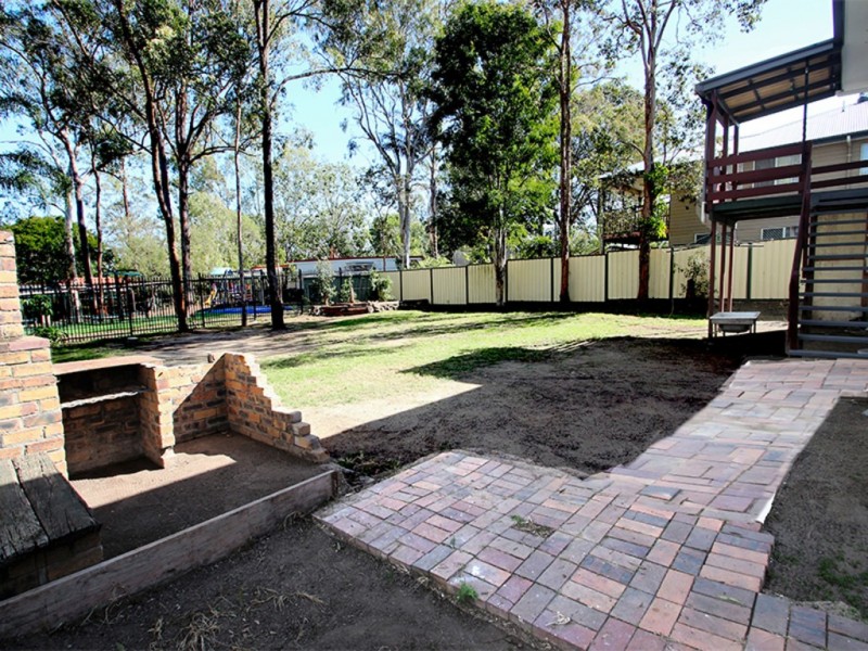 26 HICKORY STREET, Marsden QLD 4132
