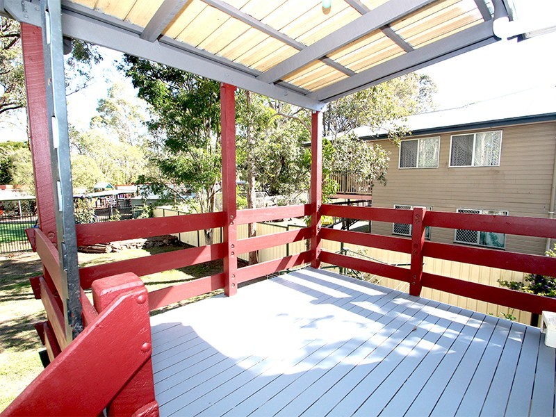 26 HICKORY STREET, Marsden QLD 4132