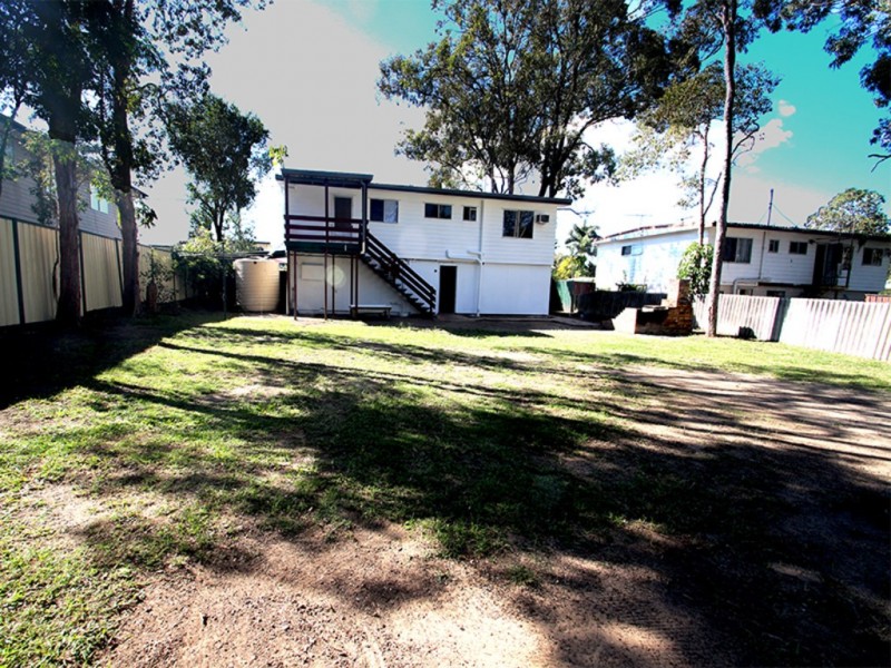 26 HICKORY STREET, Marsden QLD 4132