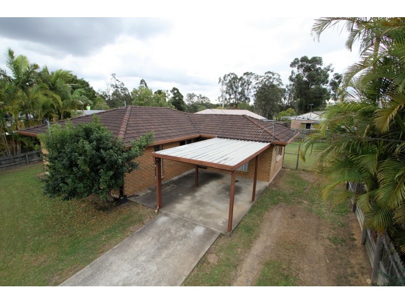 4 Callide Court, Marsden QLD 4132