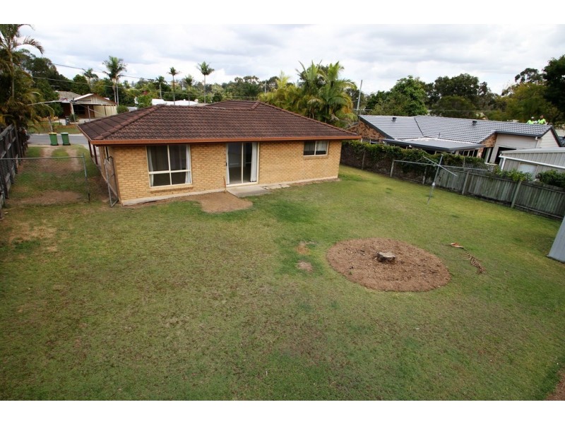 4 Callide Court, Marsden QLD 4132