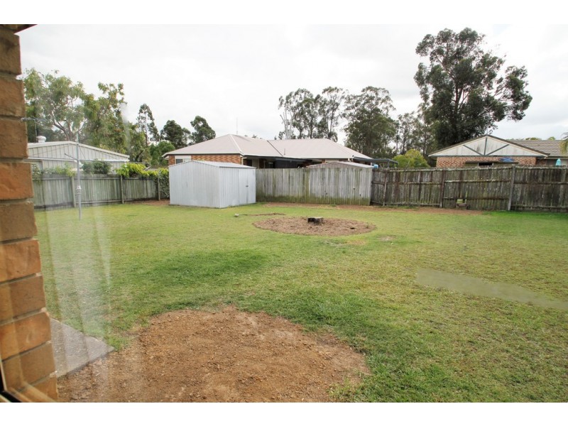 4 Callide Court, Marsden QLD 4132