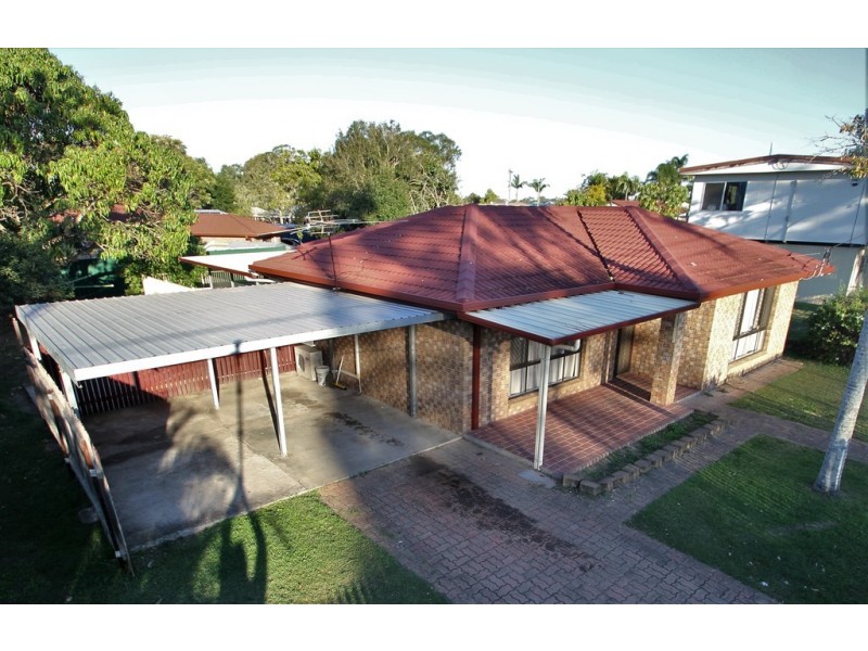 89 Fourth Avenue, Marsden QLD 4132