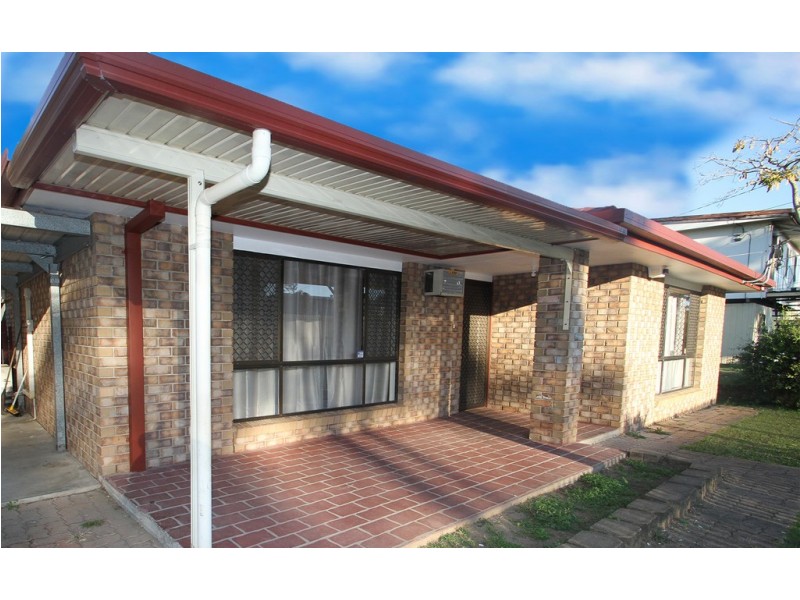 89 Fourth Avenue, Marsden QLD 4132