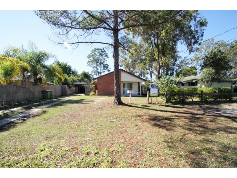 11 BIANCA ST, Loganlea QLD 4131