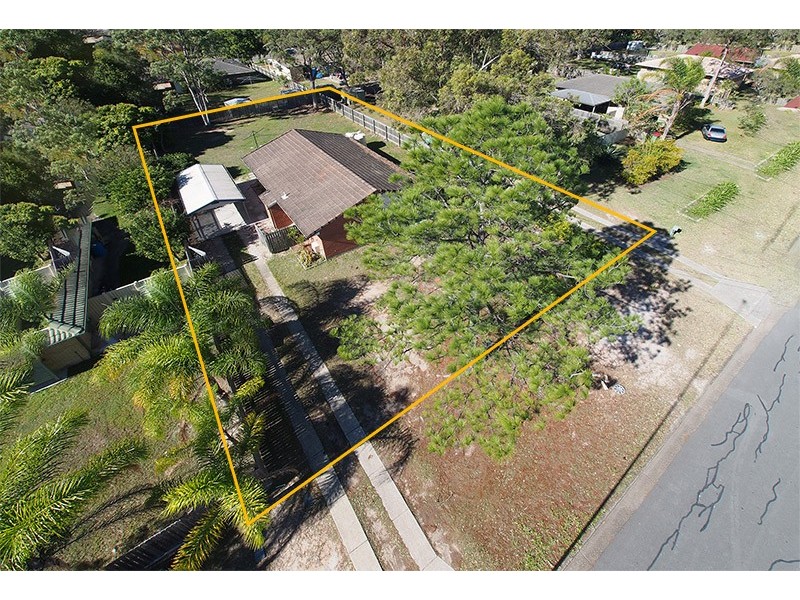 11 BIANCA ST, Loganlea QLD 4131