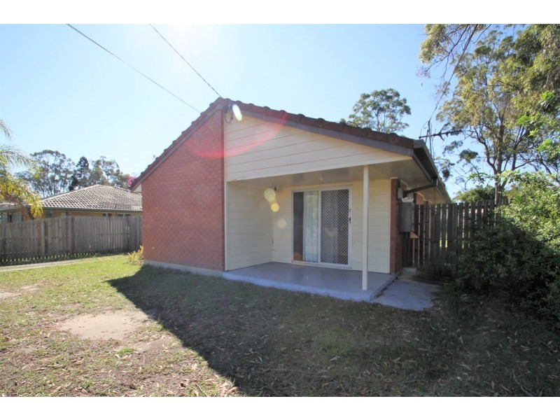 11 BIANCA ST, Loganlea QLD 4131