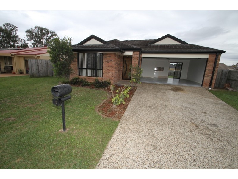9 SUMMER HILL, Marsden QLD 4132