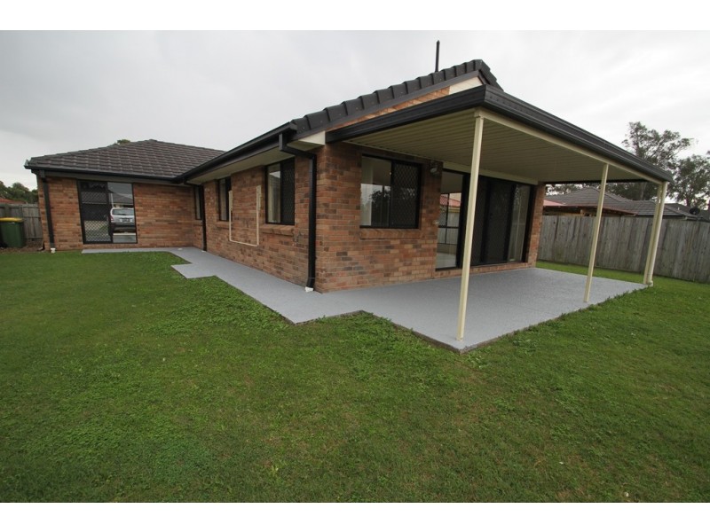 9 SUMMER HILL, Marsden QLD 4132