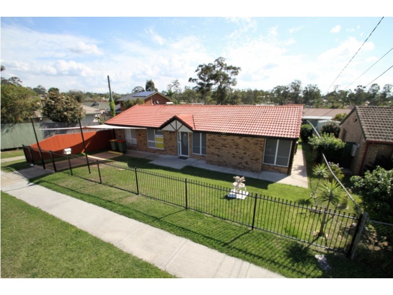 46 FIRST AVE, Marsden QLD 4132