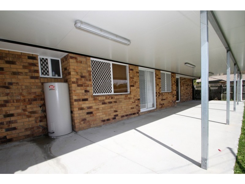 46 FIRST AVE, Marsden QLD 4132