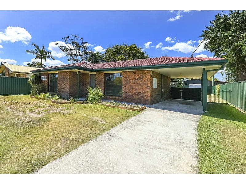 55 Muchow Rd, Waterford West QLD 4133