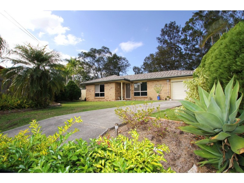 18 Barcrest Court, Crestmead QLD 4132