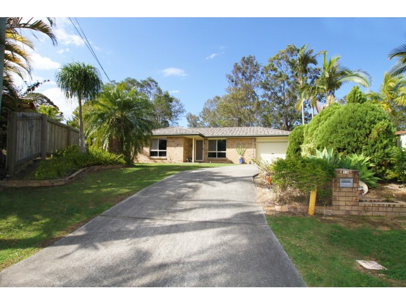 18 Barcrest Court, Crestmead QLD 4132