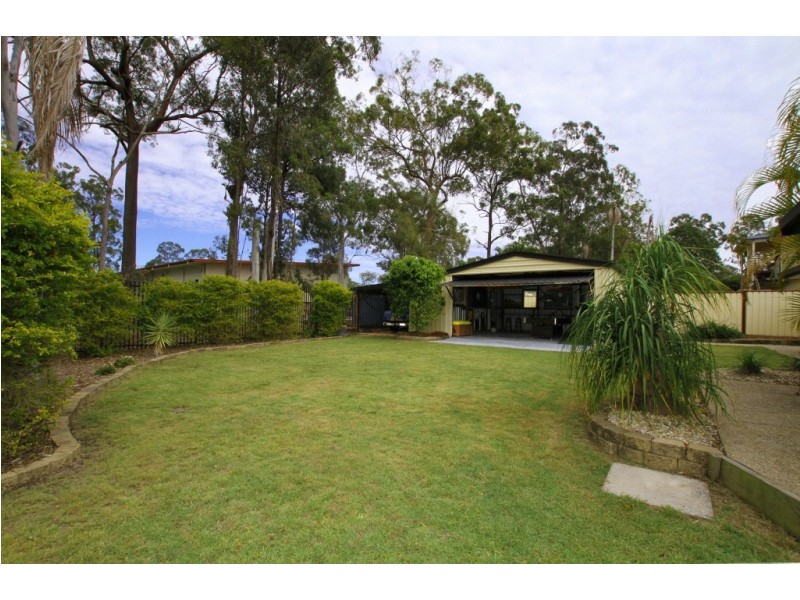 14 hickory, Marsden QLD 4132
