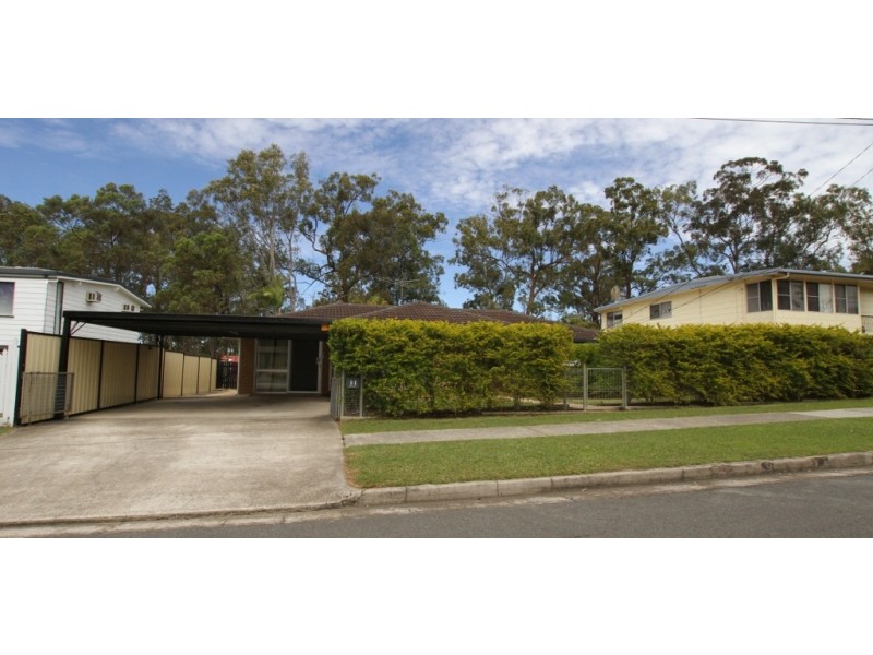 14 hickory, Marsden QLD 4132